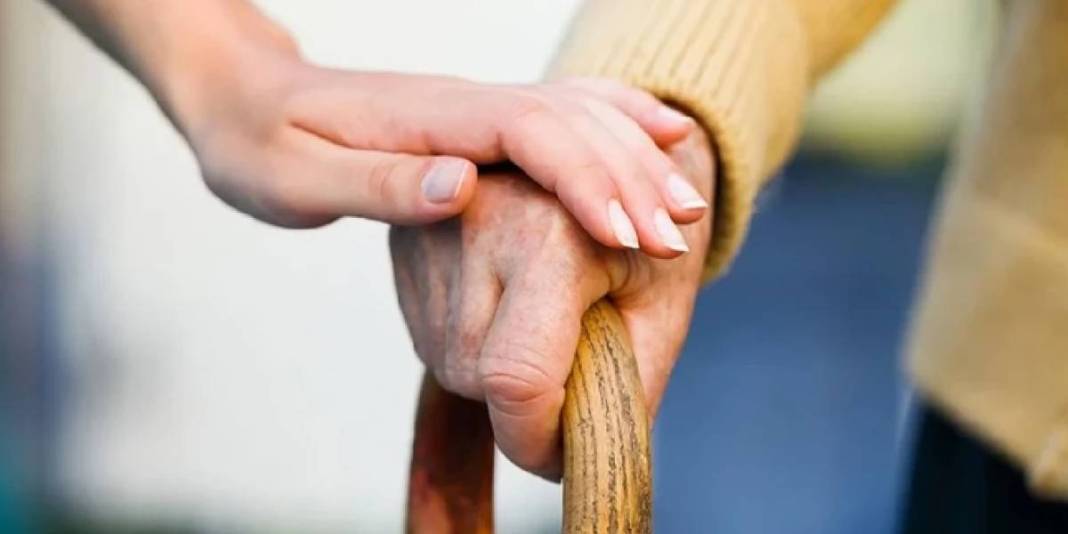 Dünya nüfusu en hızlı nerede yaşlanıyor? Türkiye’nin yeri merak uyandırdı: İşte o liste 1